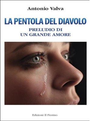 cover image of La pentola del diavolo
